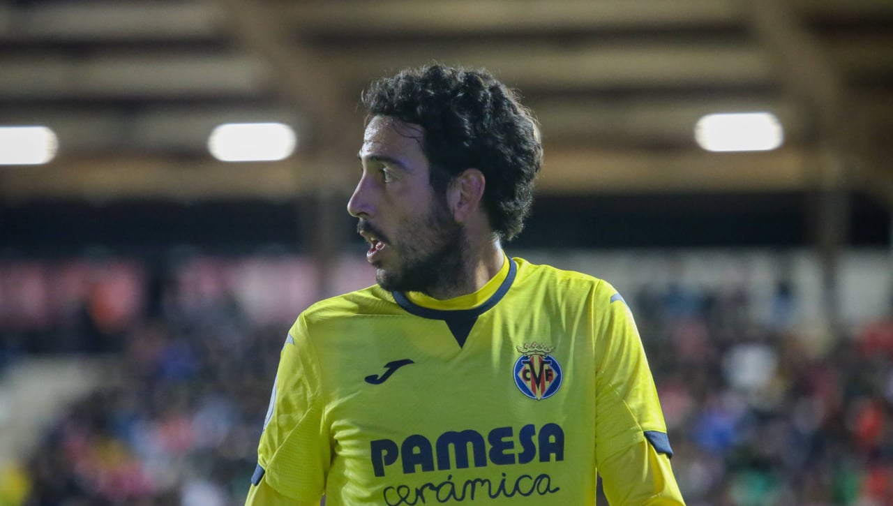 Parejo y Marcelino, en el punto de mira
