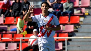 A Eto'o le amargan el debut