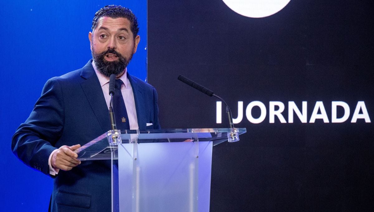 "Andalucía vive la Edad de Oro del Deporte"