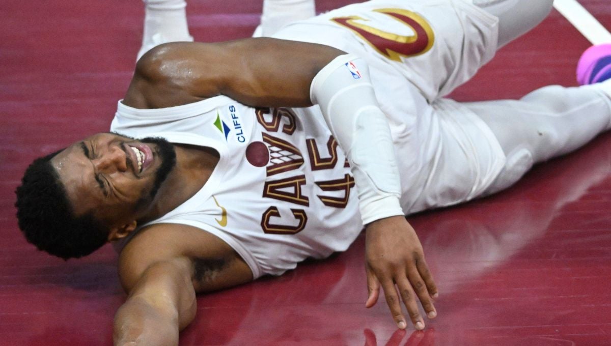 Los campeones del Este, hundidos por lo de Donovan Mitchell