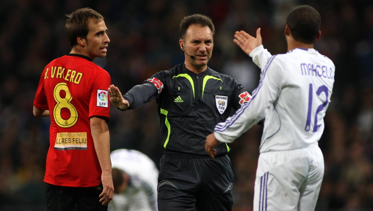 Desvelados los posibles sustitutos de Medina Cantalejo... con 'madridistas' de por medio