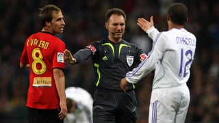 Desvelados los posibles sustitutos de Medina Cantalejo... con 'madridistas' de por medio