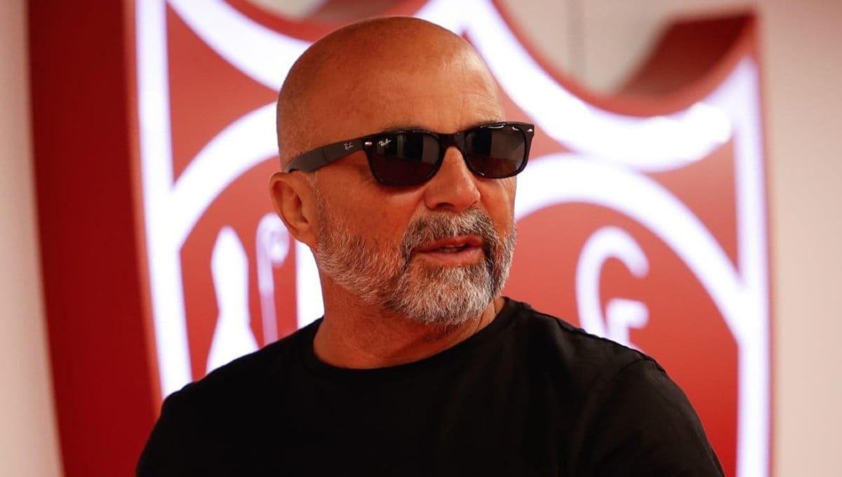 La convocatoria del Sevilla FC para enfrentarse al Borussia Dortmund