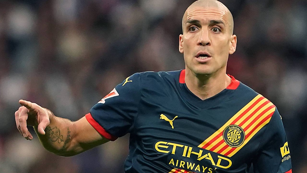 Oriol Romeu rescinde su contrato con el Barcelona