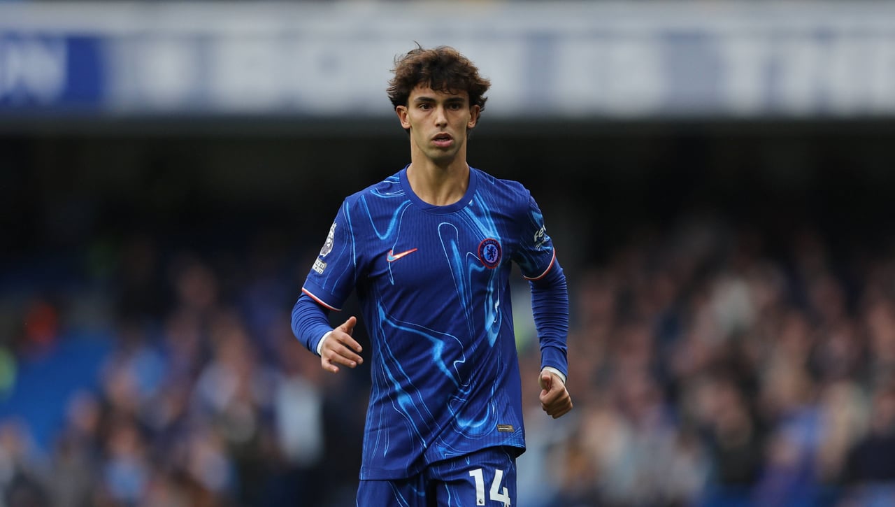 El sueldazo de Joao Félix