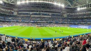 Cuatro jugadores del Real Madrid, detenidos por la Guardia Civil