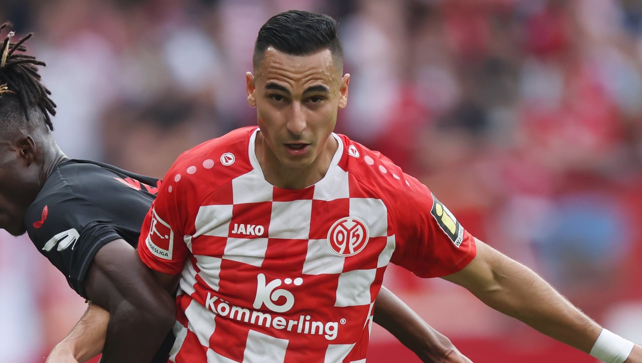 Apartado del Mainz de Alemania por su apoyo a Palestina en la guerra en Israel