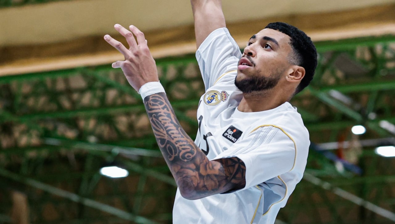 Sergio Scariolo confirma lo de Izan Almansa