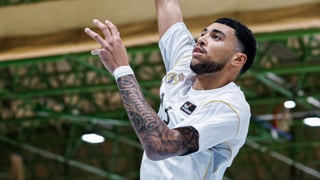 Sergio Scariolo confirma lo de Izan Almansa