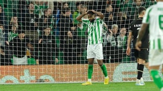 El Chimy Ávila vuelve a hacer de las suyas: que no se resfríe Bakambu