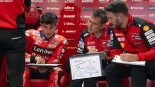 Las cuentas de Marc Márquez para ser campeón del Mundial