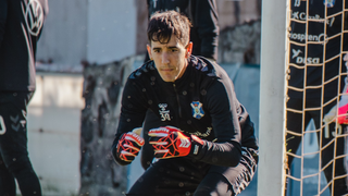 Quiere a Édgar Badía