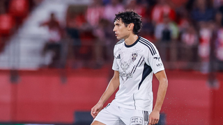 Mazazo confirmado para Jesús Vallejo