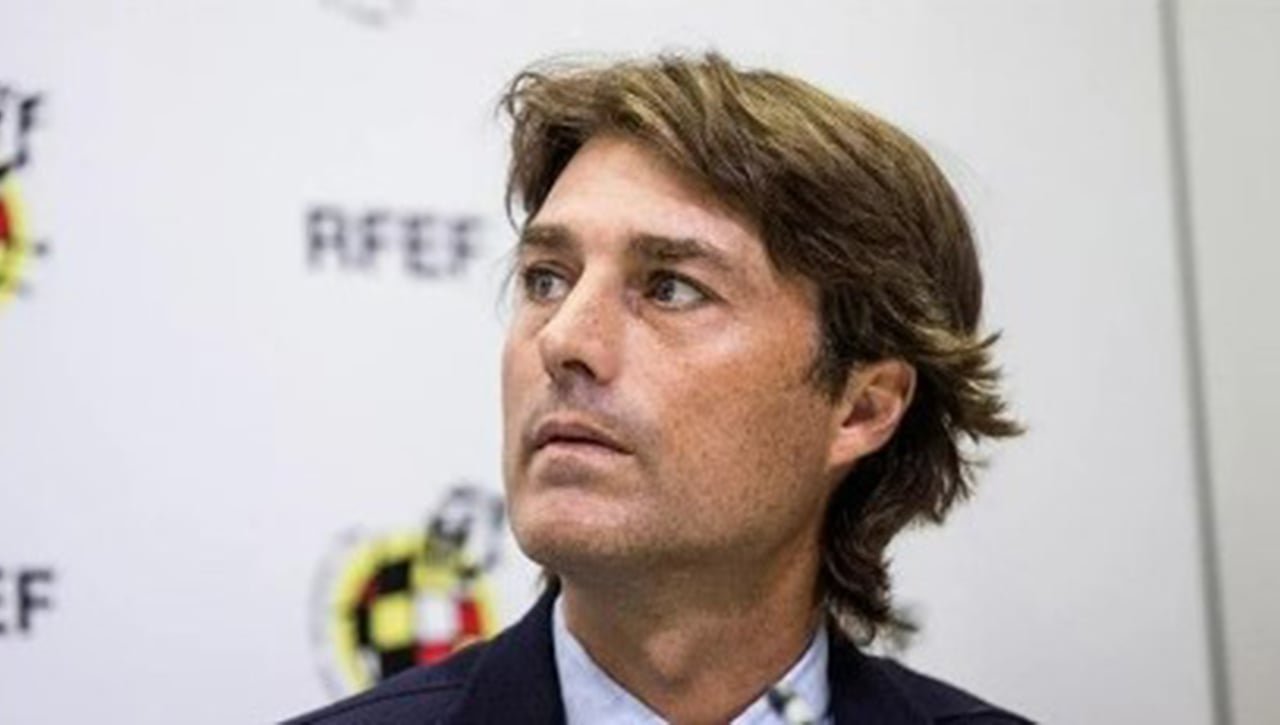 El mensaje de Julen Guerrero que apunta al Athletic