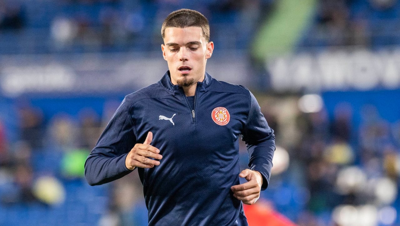 Miguel Gutiérrez hace saltar las alarmas