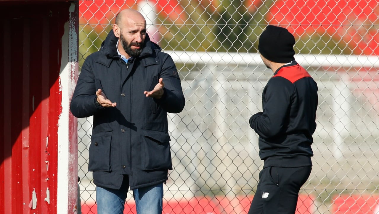 El fichaje de Sampaoli para el Sevilla que puede cambiar el rumbo del Real Madrid