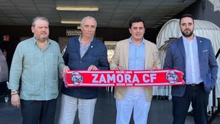 El regreso de la saga de Lopera: fichan a un ex del Betis