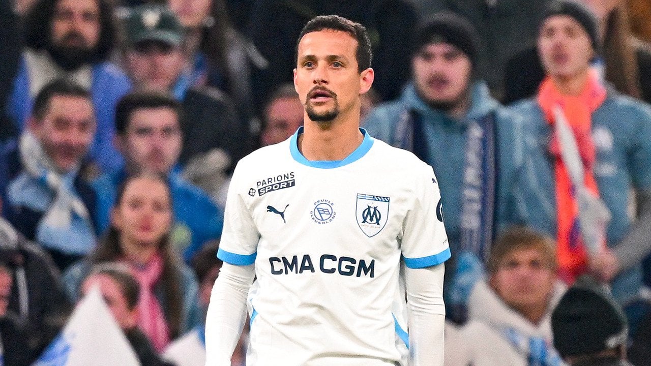 El calvario de Luiz Felipe mientras 'espera' al Betis