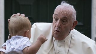 La salud del Papa Francisco empeora y le obliga a cancelar su agenda en Cuaresma