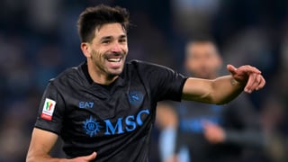 Los rivales del Sevilla por Gio Simeone ya saben lo que hay