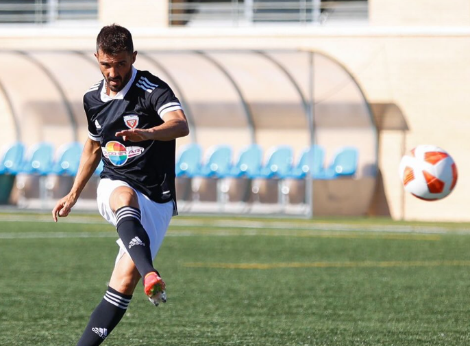 ¿Es David Villa el "bombazo" de Piqué para la Kings League?