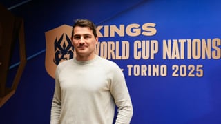 Casillas ficha a una leyenda del Leganés para la Kings League