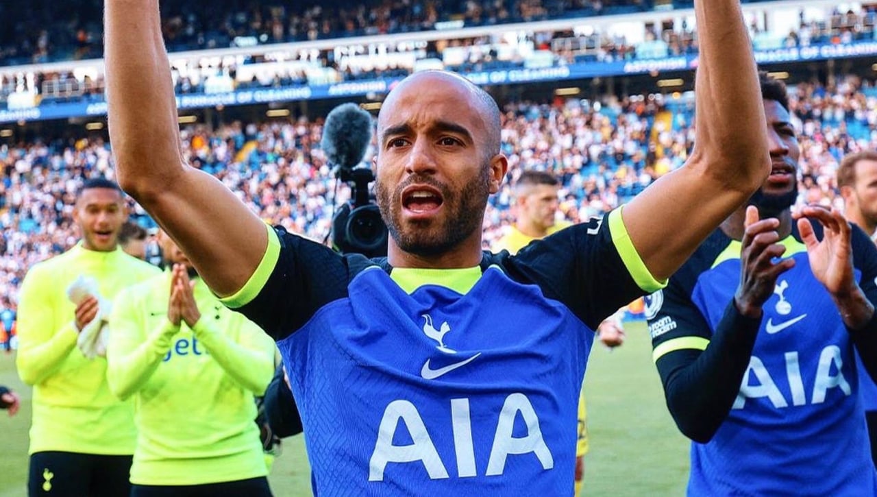 Estrella en Europa, viejo deseo de Monchi y posible compañero de Canales en Rayados