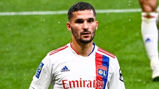 Luis Alberto y Brahim pueden decidir lo de Aouar