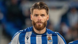 La RFEF da a conocer la sanción a Caleta-Car