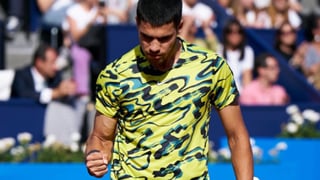 Carlos Alcaraz: sus errores, su próxima víctima y volver al número 1