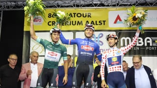 Tour de Francia 2024 / Fechas, cuando empieza y donde ver en TV y online 