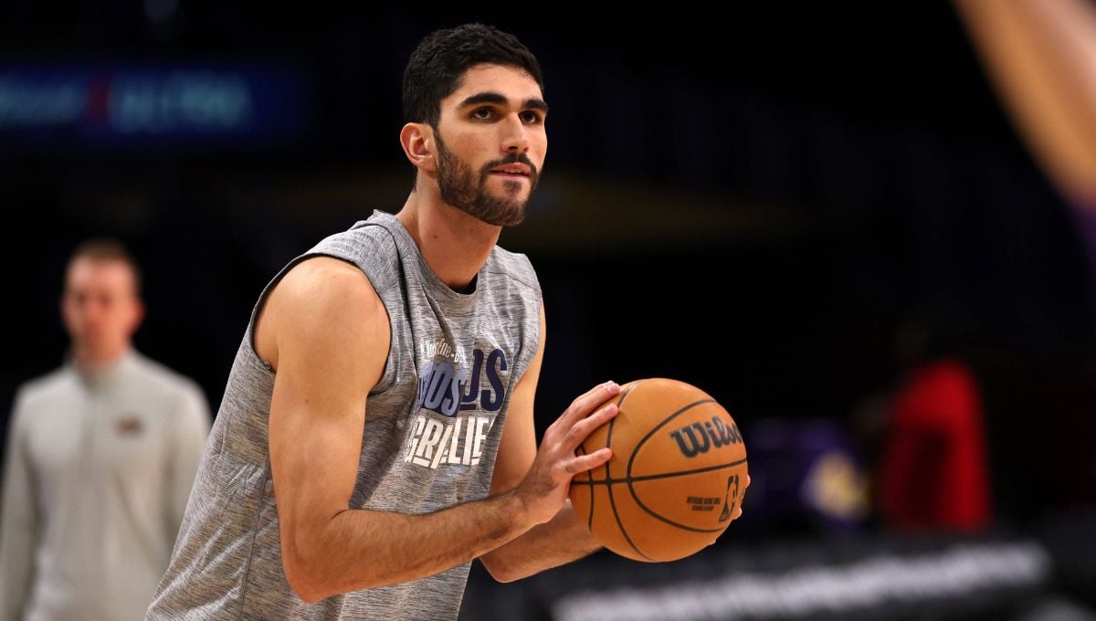 Jaren Jackson Jr. y Santi Aldama, prioridad para los Grizzlies