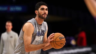 Santi Aldama, señalado