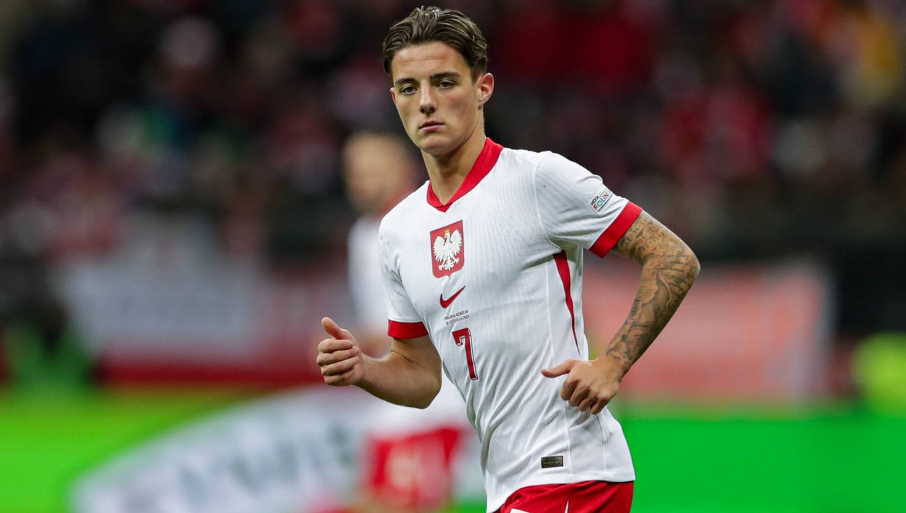 Apuntan al sustituto de Samu Costa