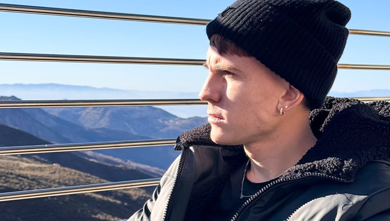 El adiós del 'Colo' Barco al Sevilla ya es oficial