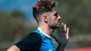 Atentos a Robert Navarro