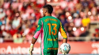 Problemón para Gazzaniga