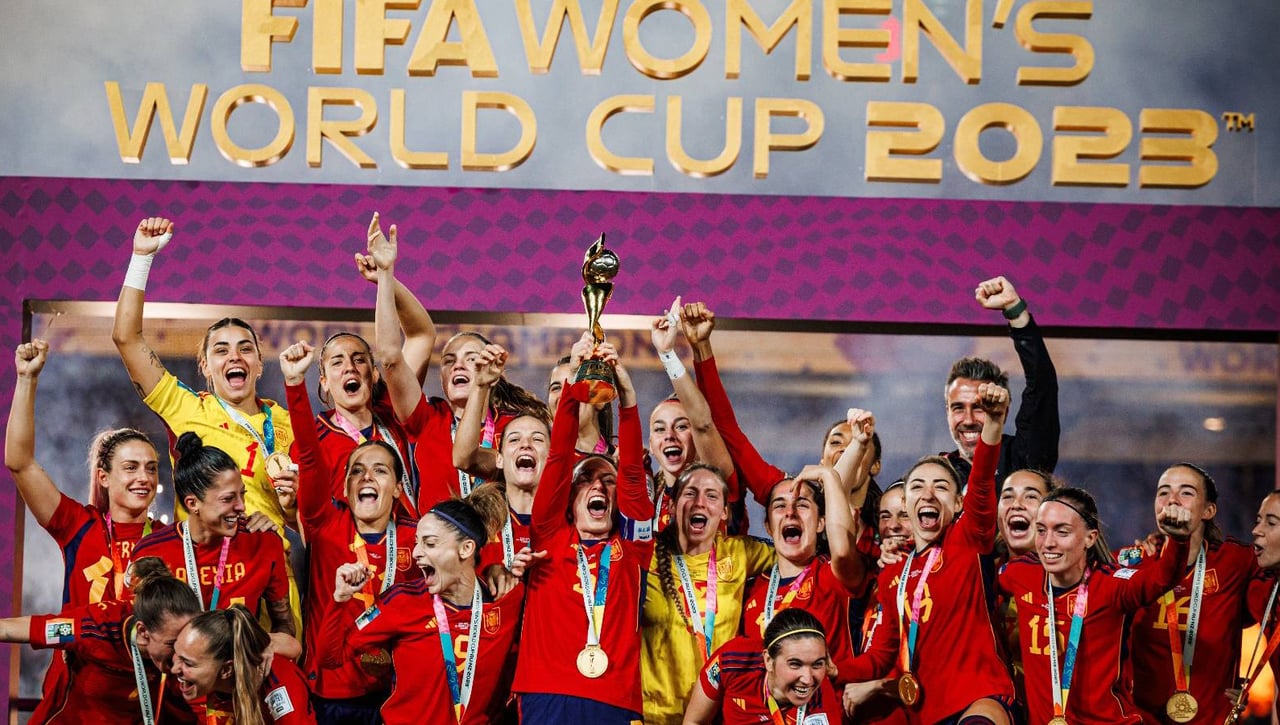 ¿Qué más tiene que hacer España para estar en los Juegos Olímpicos de 2024?