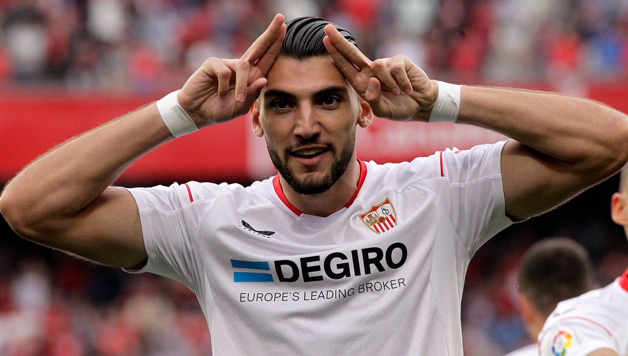 El Valencia avanza en las conversaciones con Rafa Mir para intentar incorporarle antes del comienzo de la pretemporada