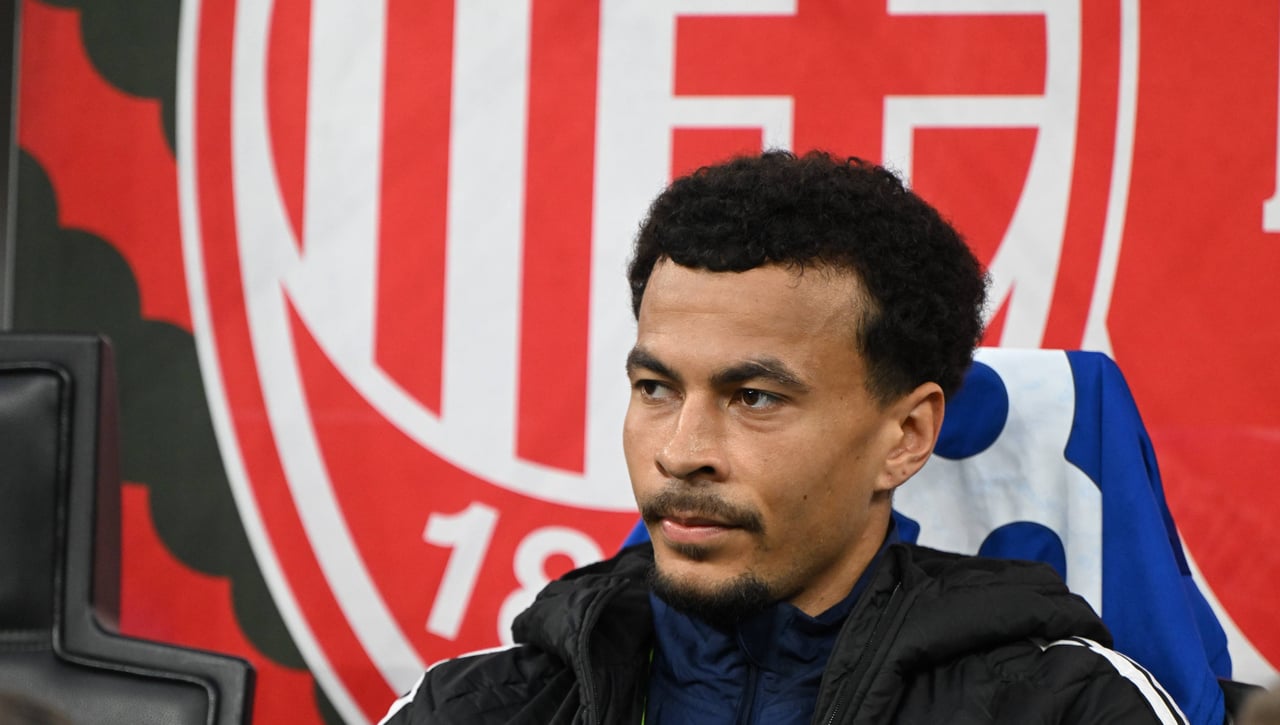 Dele Alli, opción como fichaje libre