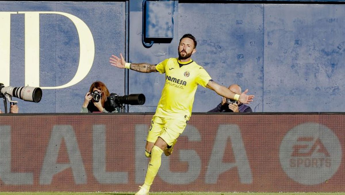 Villarreal 3-1 Osasuna: Morales se pone los galones y le da la primera a Marcelino