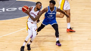 España acaba con su mala racha y pone el foco en el Preolímpico