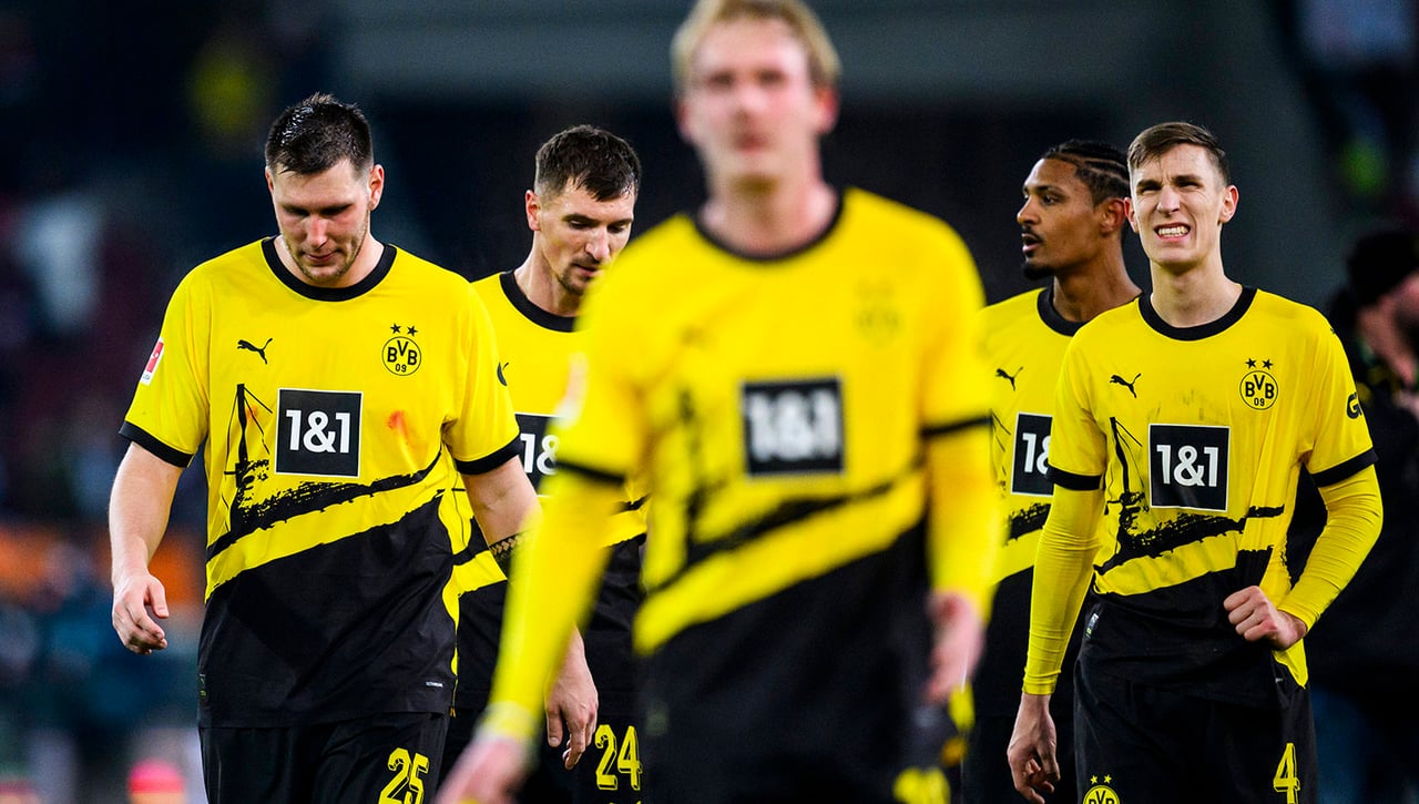 La escandalosa multa que imponen en la Bundesliga por engordar... ¡100 gramos!