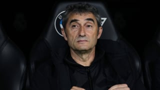 La renovación de Valverde con el Athletic