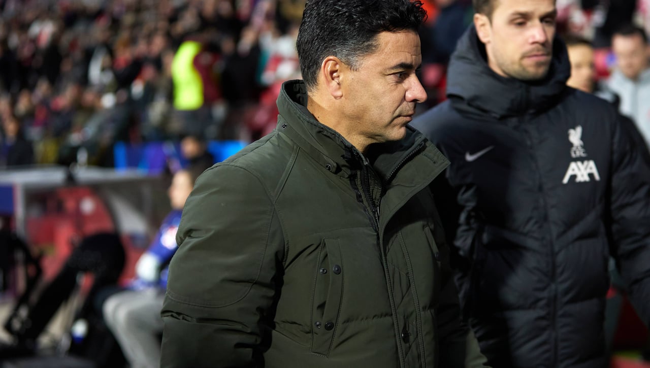 Los elegidos de Míchel