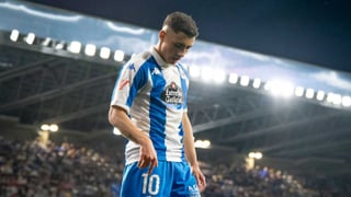 Acelerón clave en el fichaje de Yeremay