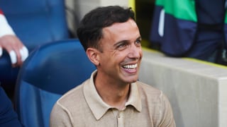 Borja Jiménez, cuestión de horas