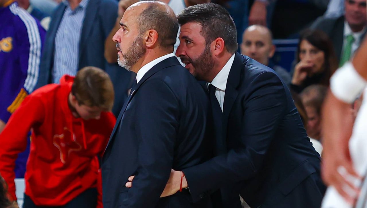 Chus Mateo alerta al Real Madrid