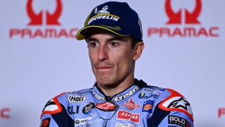 Honda hace rabiar a Marc Márquez con su último fichaje
