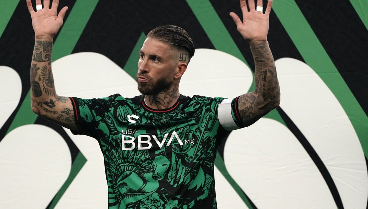 El futuro de Sergio Ramos depende de esta curiosa cláusula